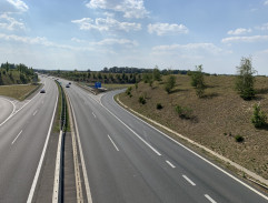 Johana se vrací do Prahy