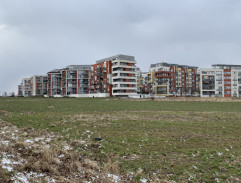 Johana telefonuje do Německa