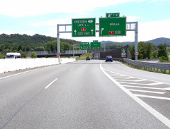 Johana na dálnici II