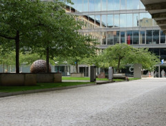 Schůzka s právníkem