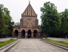 Pohřeb