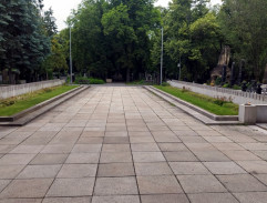 Líza a tři rakve