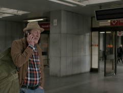 Poručík Nekula v Holešovicích II