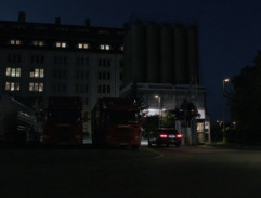 Sídlo Schinken und Salami