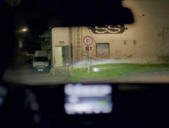 Před Schinken und Salami