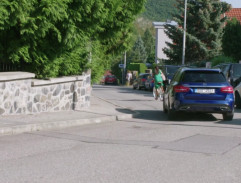 Johana pronásleduje Veroniku