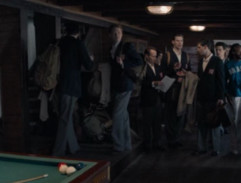 Ubytování v Londýně