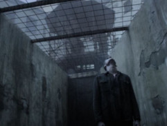 František Prokeš ve vězení