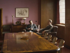 Kancelář Rudolfa Slánského