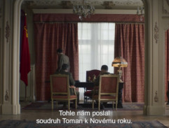 Sovětské velvyslanectví