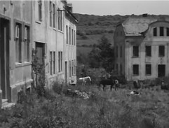 Konec srpna v hotelu Ozon