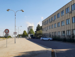 Autobusové nádraží