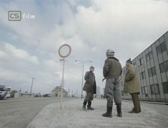 Autobusové nádraží