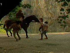 Klíček ke štěstí