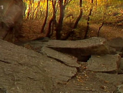 Klíček ke štěstí