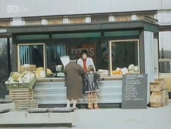 stánok so zeleninou