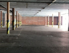 parkovisko nemocnice