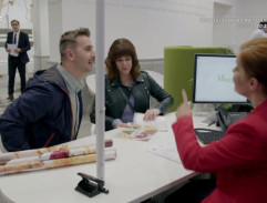 Street-food festival