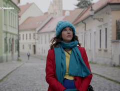 Prechádzka po Starom Meste