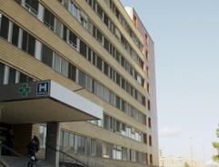 Železničná nemocnica