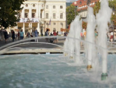 Hviezdoslavovo námestie