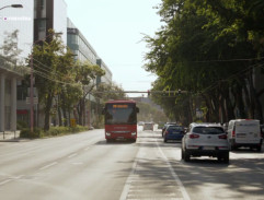 Premávka na Prievozskej