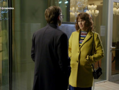 Odchod z reštaurácie