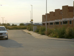 Cesta k novému domu