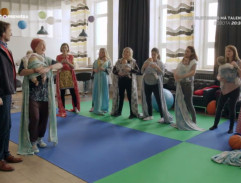 v materskom centre 2