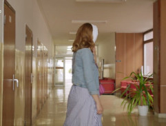 čakáreň u zubára