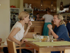 hotelová reštaurácia