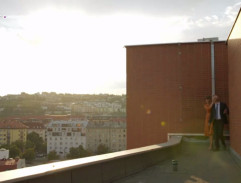 na streche polikliniky