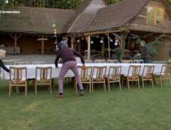 prípravy na svadbu 2