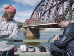 Příprava krádeže