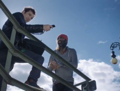 Příprava krádeže 2