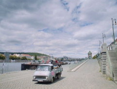 Ukradni si něco svýho!