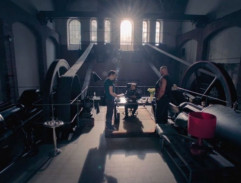 Vytloukalova kancelář