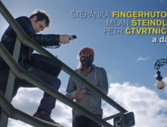 Příprava krádeže 2