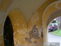 budova Správní komise