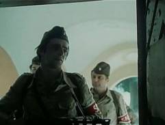 budova Správní komise