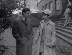 Vím, že jsi vrah...