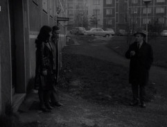 Vím, že jsi vrah...