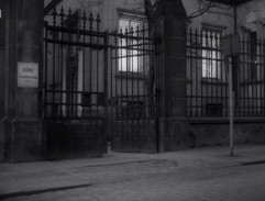 Psychiatrická léčebna