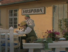 Hospoda
