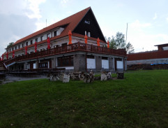 Sporthotel Živohošť