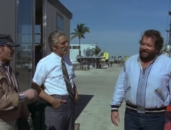 Přístav - Fredův karavan