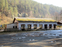 Zastávka v restauraci