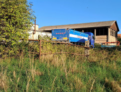 Utrpení mladého Boháčka