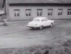 Zastávka v restauraci