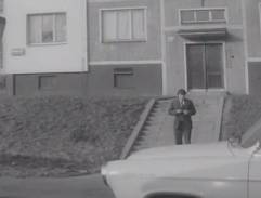 Utrpení mladého Boháčka